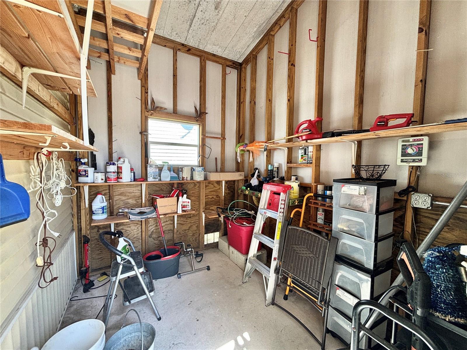 MOBEL AMERICANA MOBILE HOME PARK UNREC - Residential