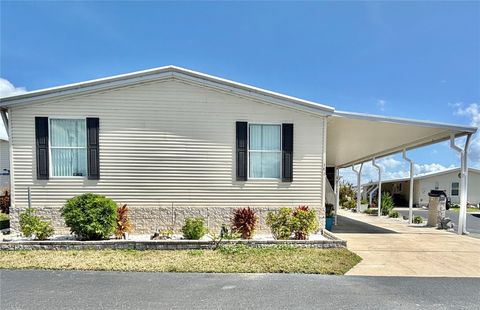 Photo of 136 Americana Court NE #230, St Petersburg, FL 33702 (MLS # TB8484211)