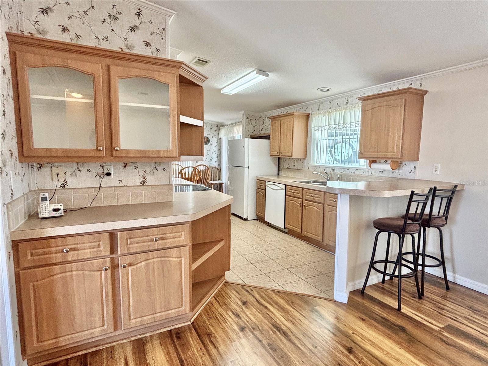 MOBEL AMERICANA MOBILE HOME PARK UNREC - Residential