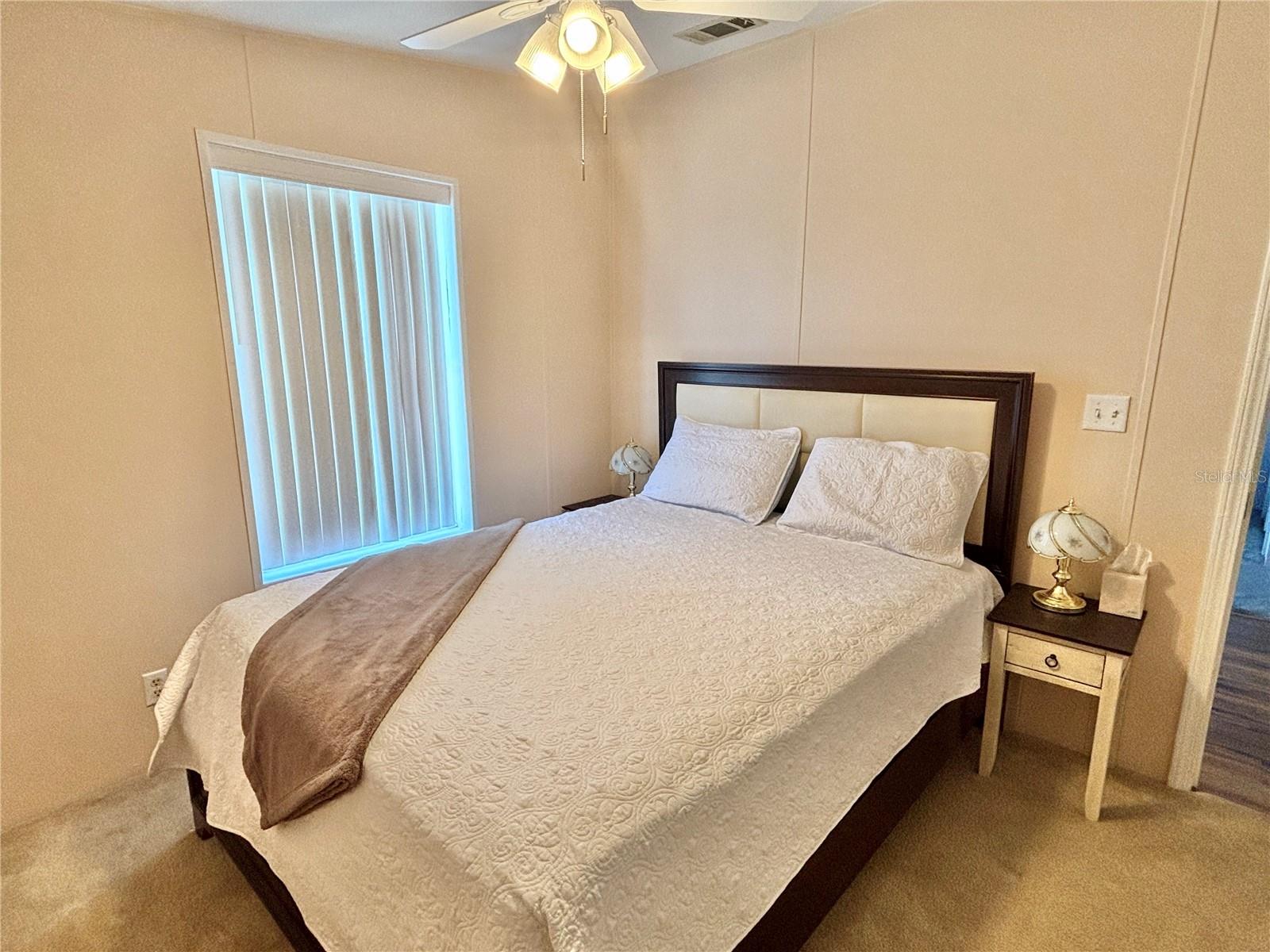 MOBEL AMERICANA MOBILE HOME PARK UNREC - Residential