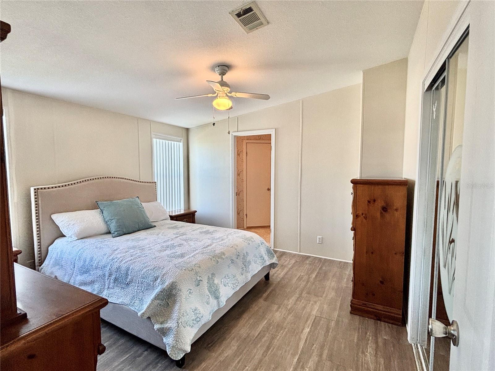 MOBEL AMERICANA MOBILE HOME PARK UNREC - Residential