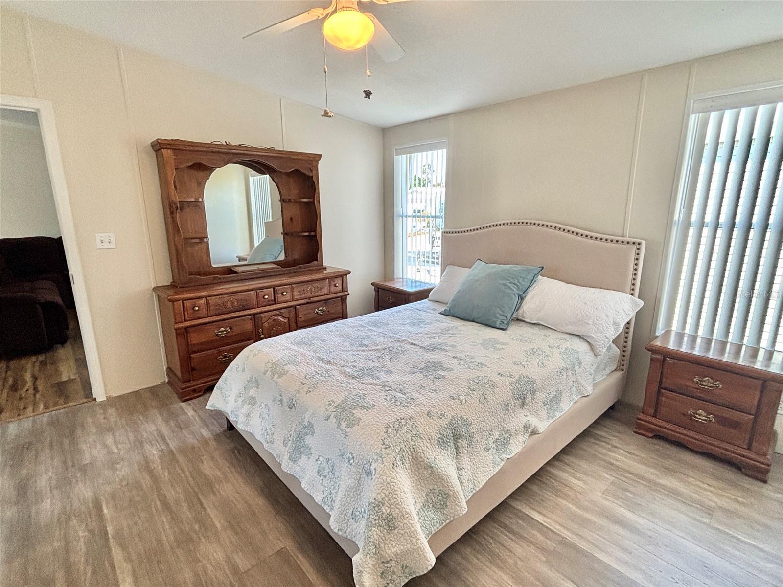 MOBEL AMERICANA MOBILE HOME PARK UNREC - Residential