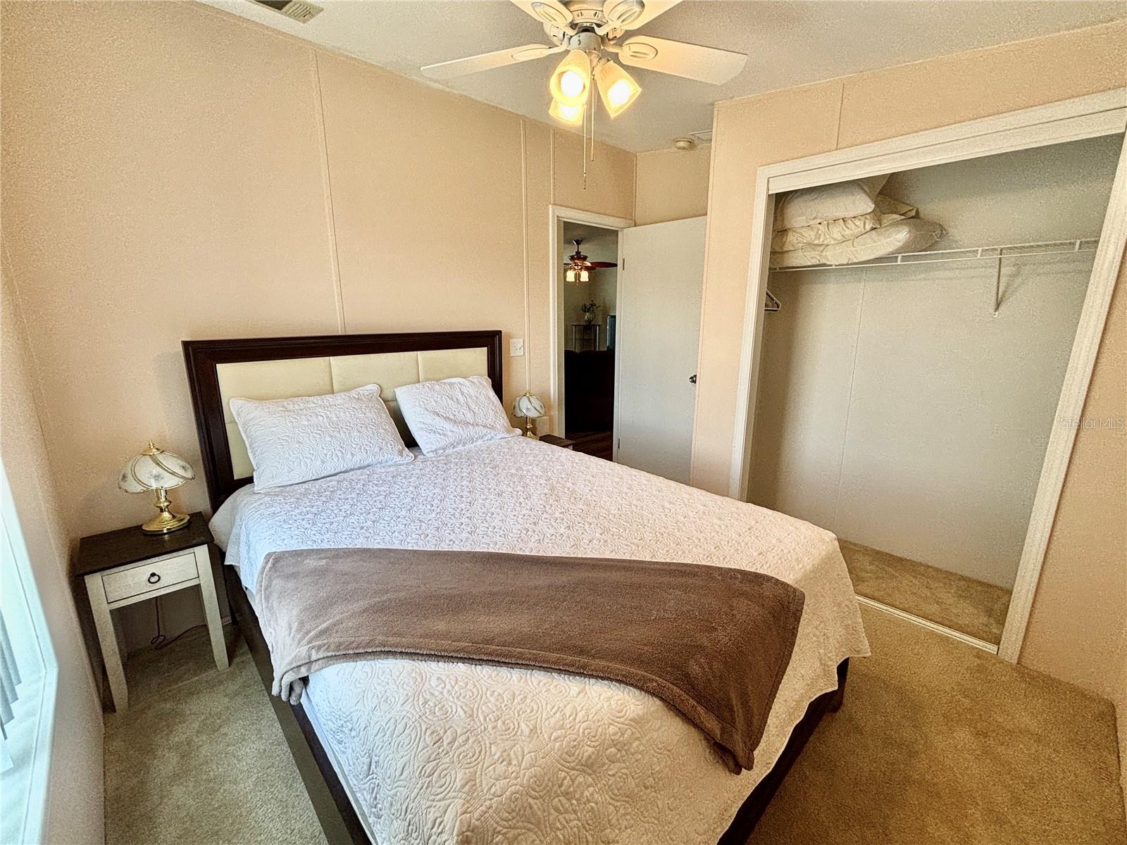 MOBEL AMERICANA MOBILE HOME PARK UNREC - Residential