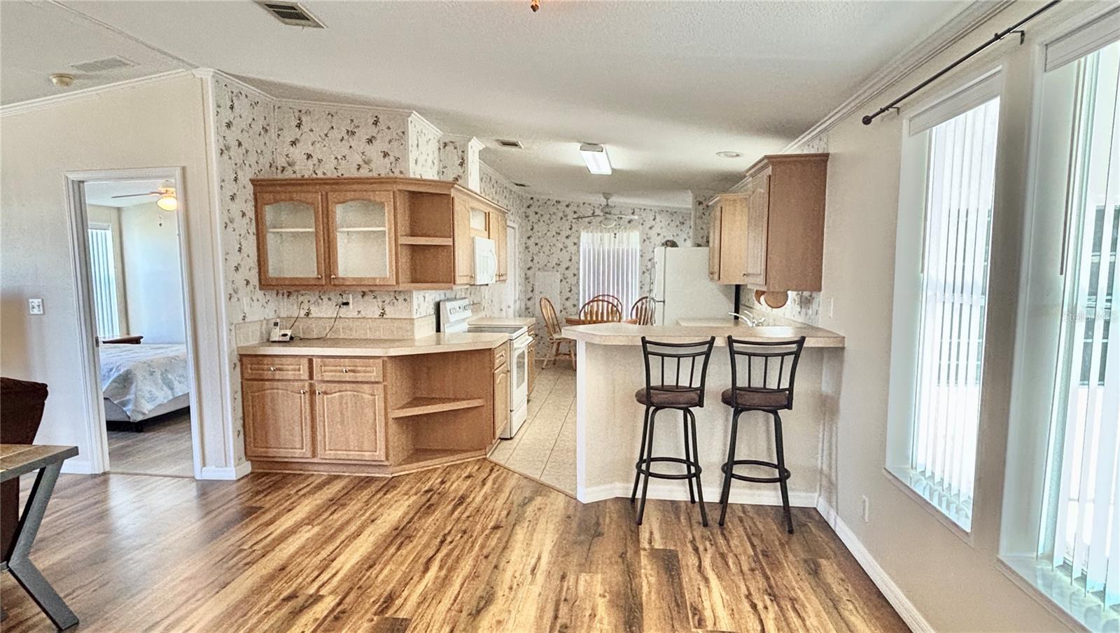 MOBEL AMERICANA MOBILE HOME PARK UNREC - Residential