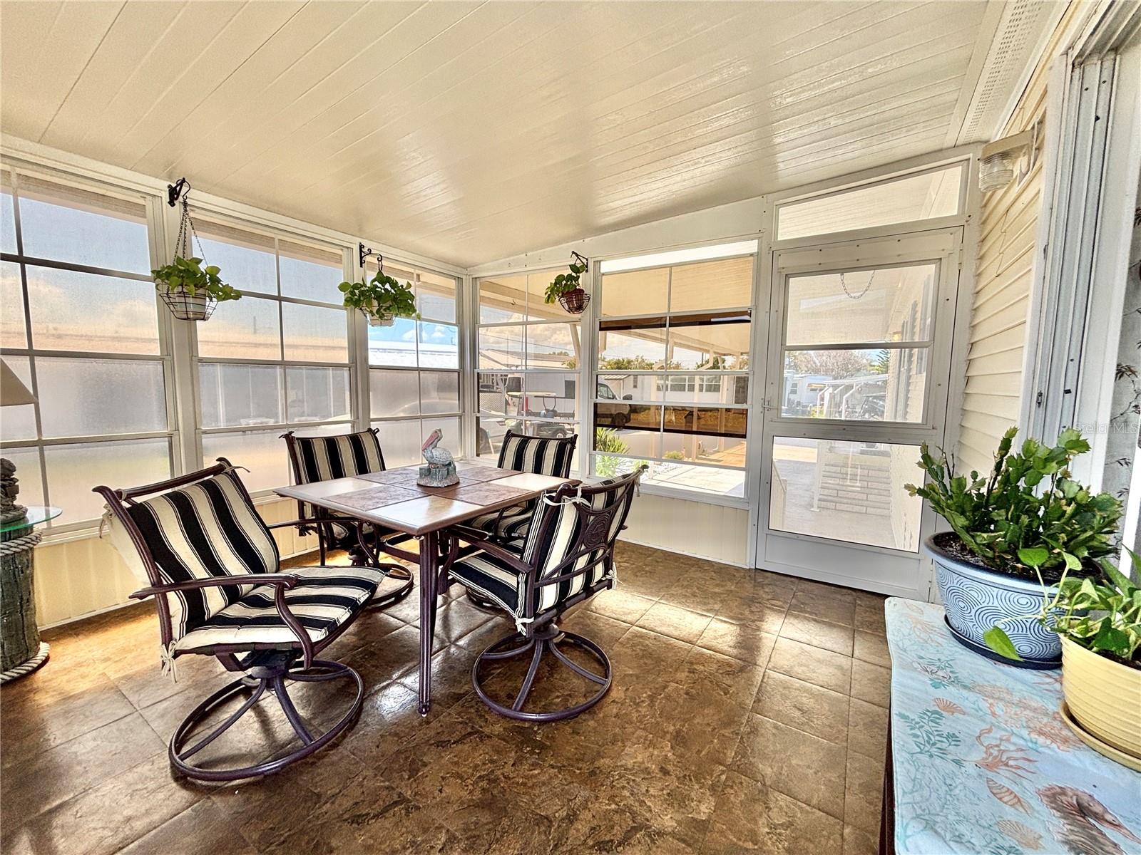 MOBEL AMERICANA MOBILE HOME PARK UNREC - Residential