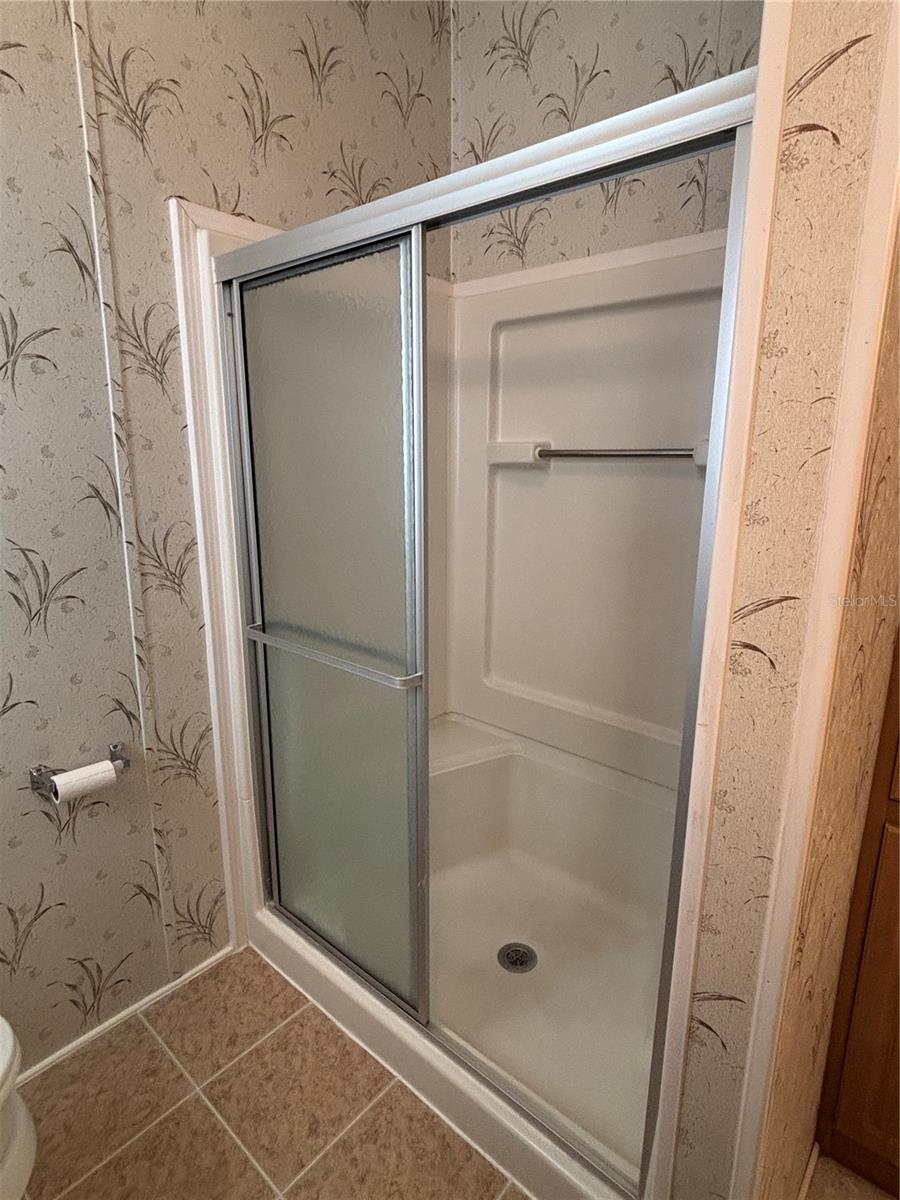 MOBEL AMERICANA MOBILE HOME PARK UNREC - Residential