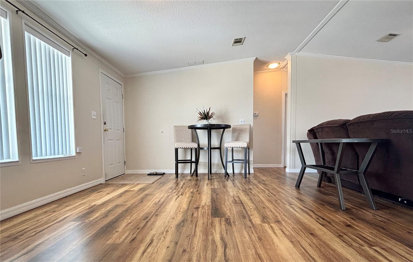 MOBEL AMERICANA MOBILE HOME PARK UNREC - Residential