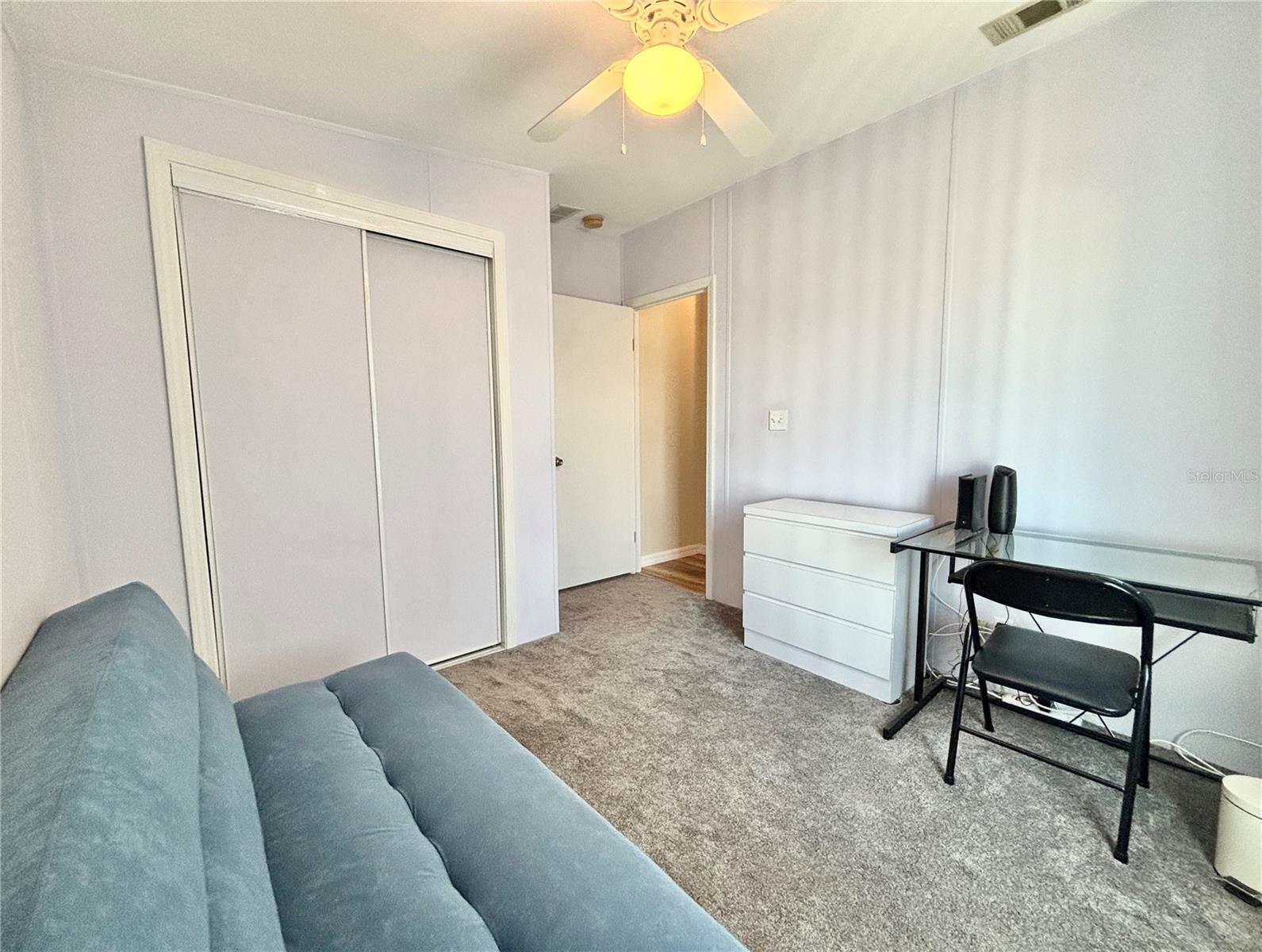 MOBEL AMERICANA MOBILE HOME PARK UNREC - Residential