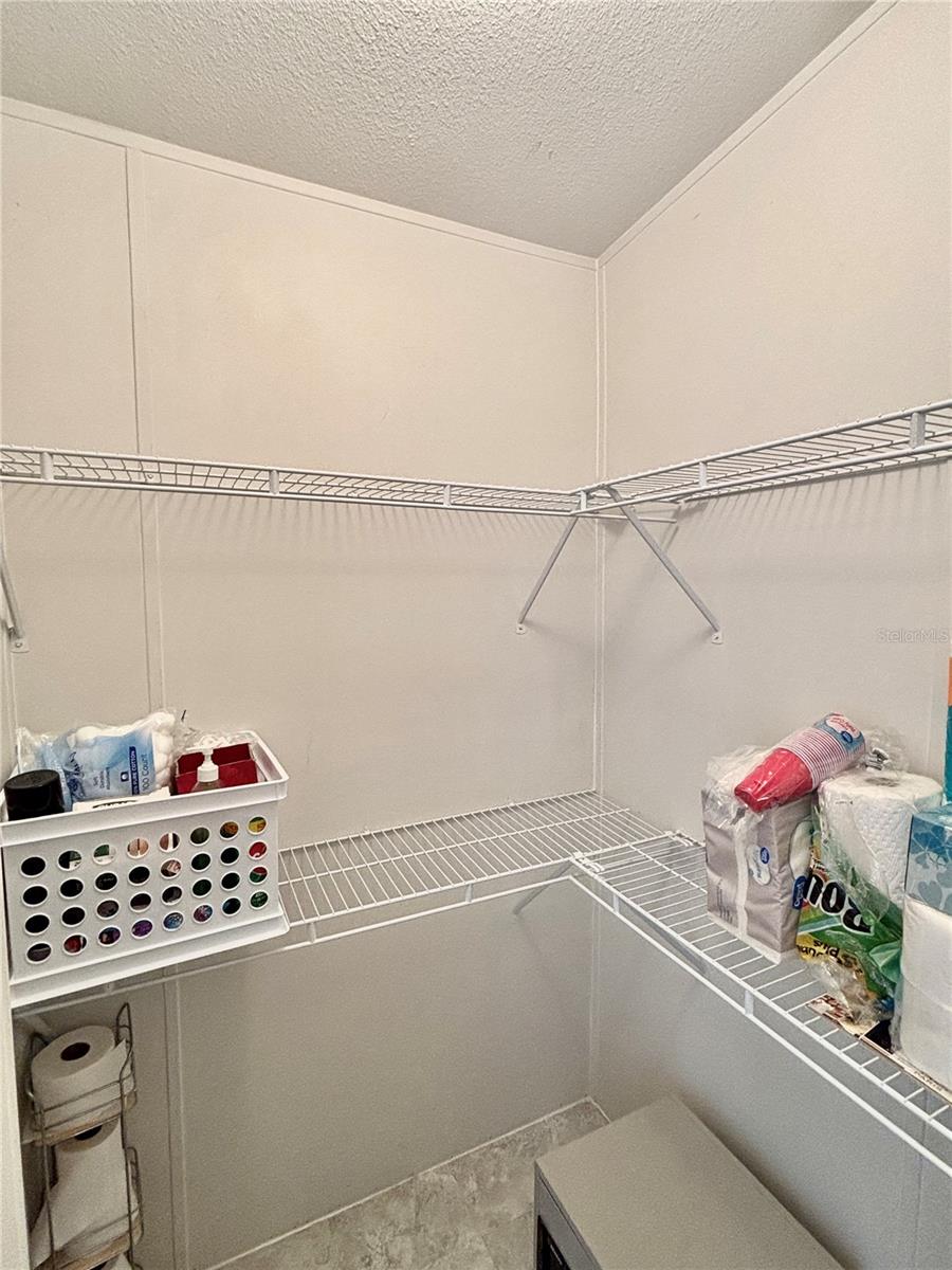 MOBEL AMERICANA MOBILE HOME PARK UNREC - Residential