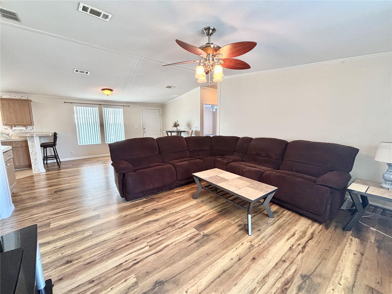 MOBEL AMERICANA MOBILE HOME PARK UNREC - Residential