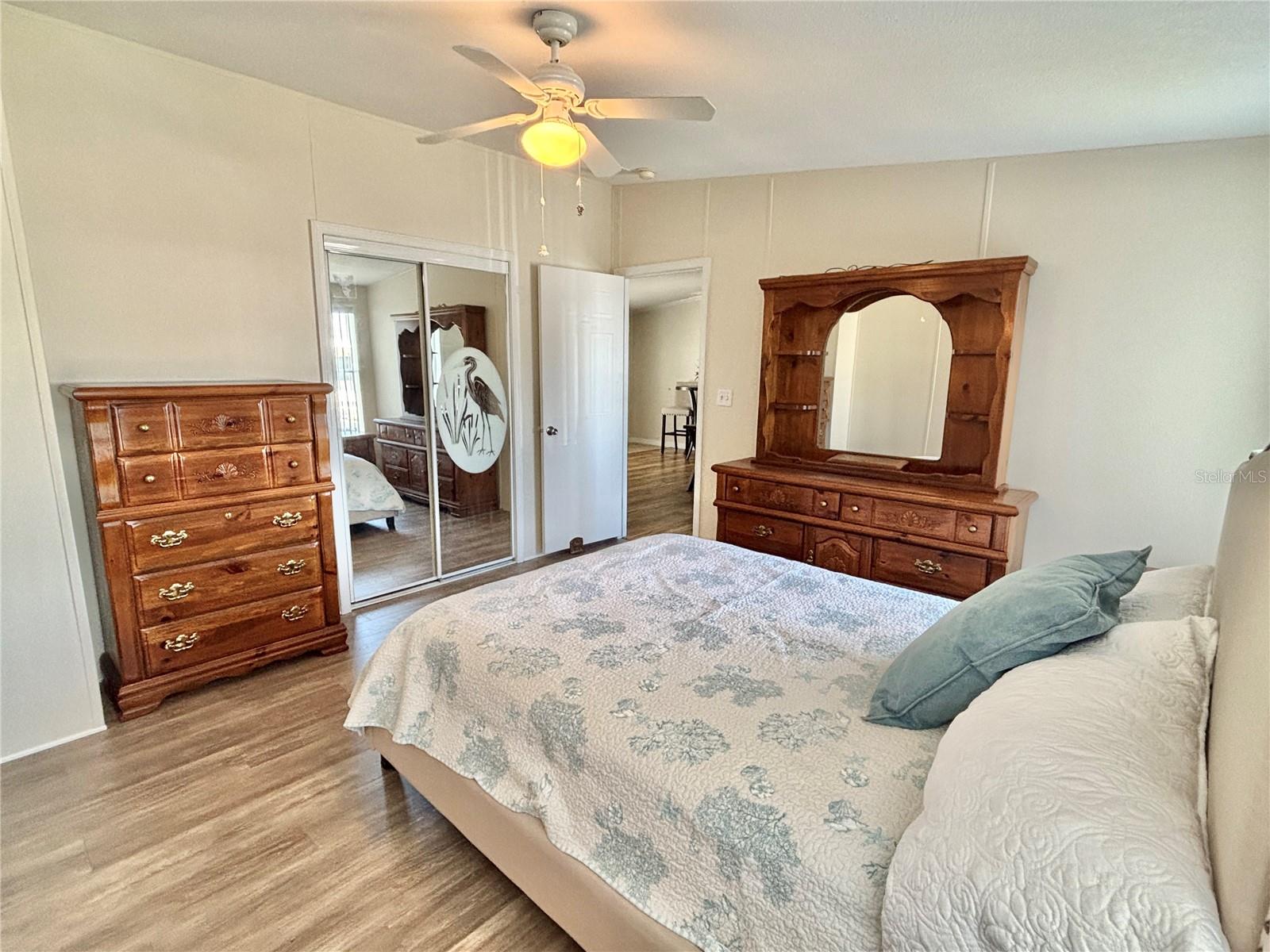 MOBEL AMERICANA MOBILE HOME PARK UNREC - Residential