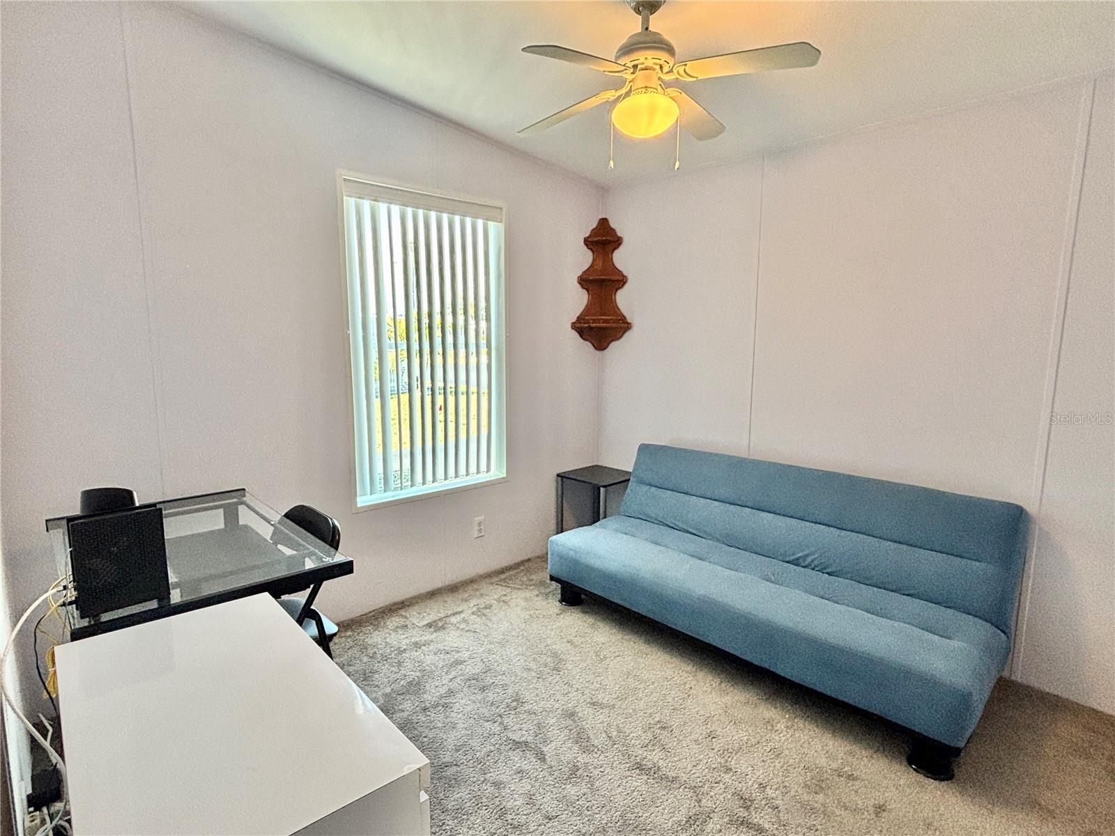 MOBEL AMERICANA MOBILE HOME PARK UNREC - Residential