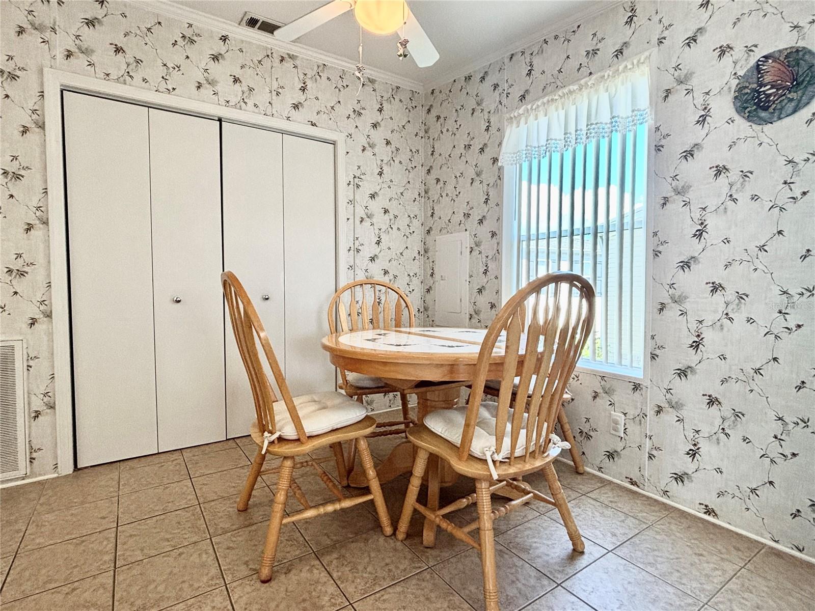 MOBEL AMERICANA MOBILE HOME PARK UNREC - Residential