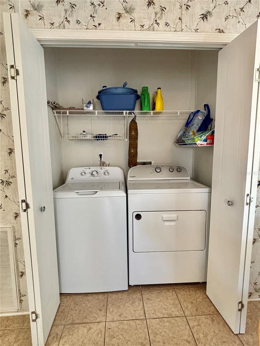 MOBEL AMERICANA MOBILE HOME PARK UNREC - Residential