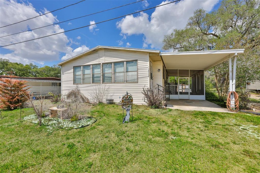 Photo of 38992 Stapley Circle, Zephyrhills, FL 33540 (MLS # TB8492963)