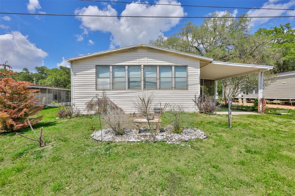 Photo of 38992 Stapley Circle, Zephyrhills, FL 33540 (MLS # TB8492963)