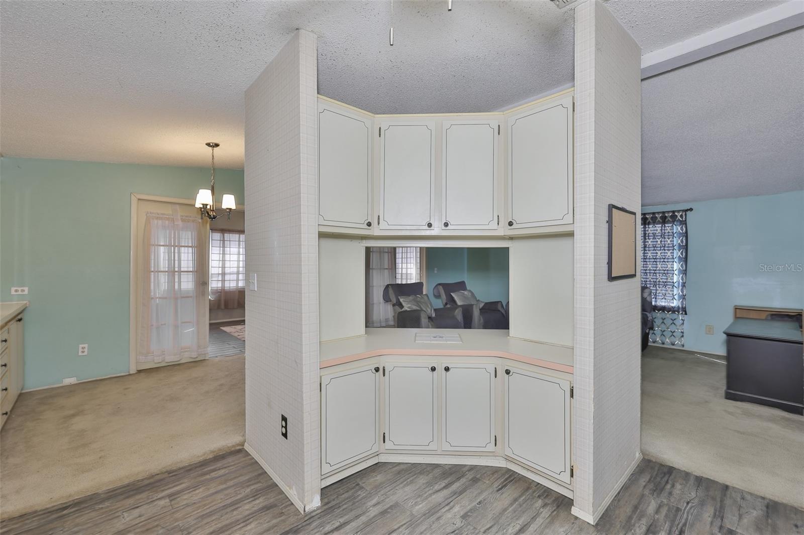 PRETTY POND PARK UNREC SUB - Residential