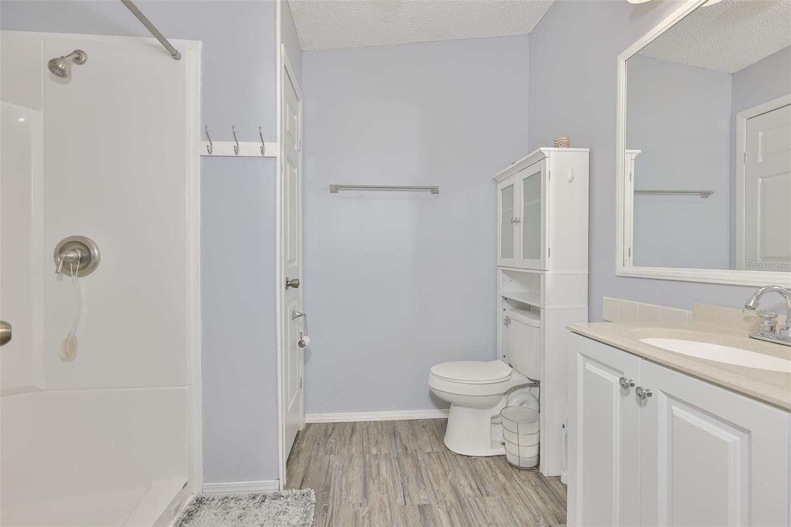 PRETTY POND PARK UNREC SUB - Residential