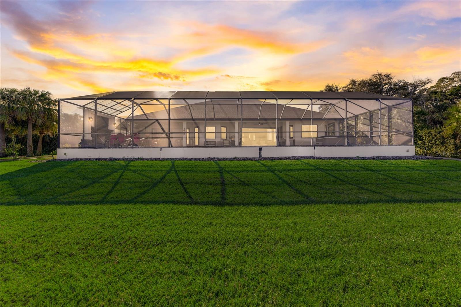 MENDELLS HAWKS PARK - Residential