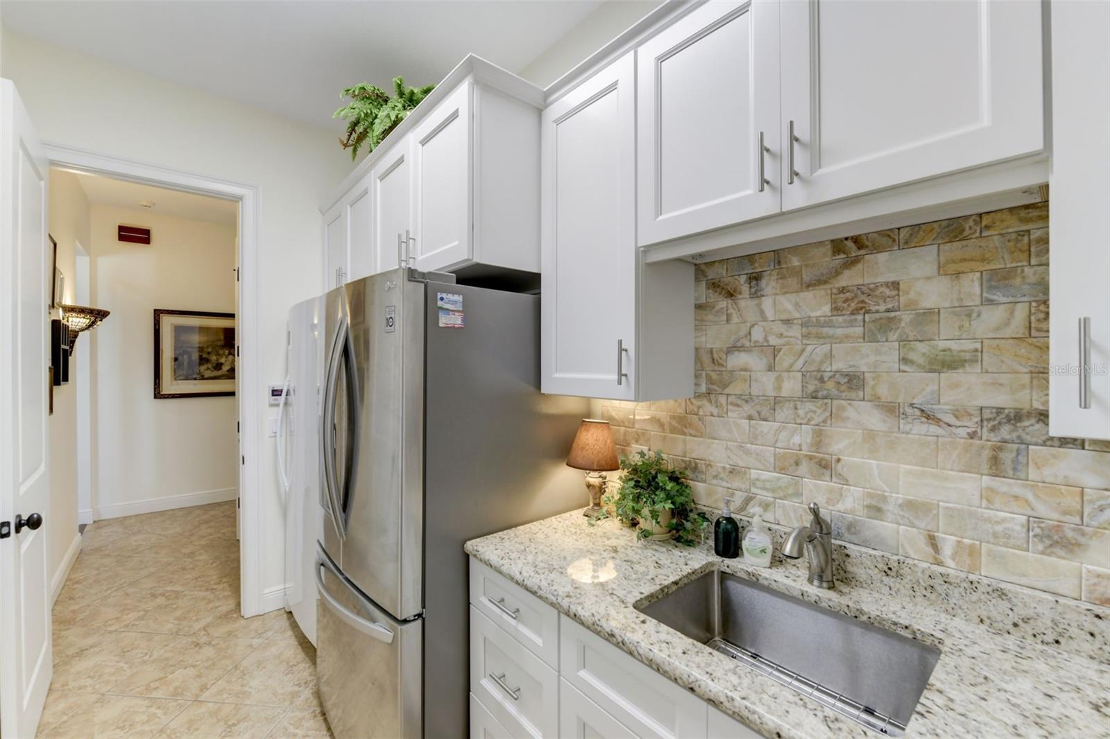 MENDELLS HAWKS PARK - Residential