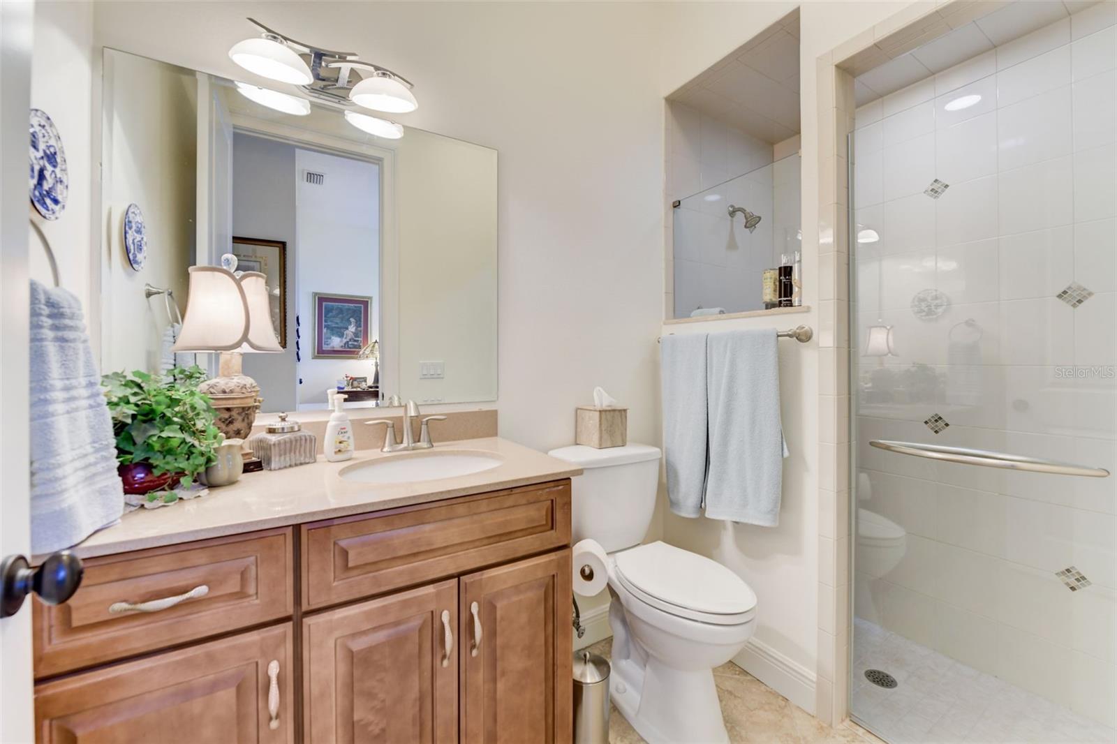 MENDELLS HAWKS PARK - Residential