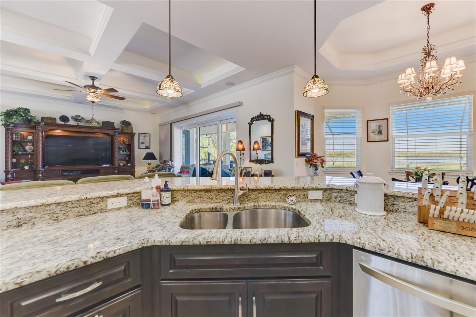 MENDELLS HAWKS PARK - Residential