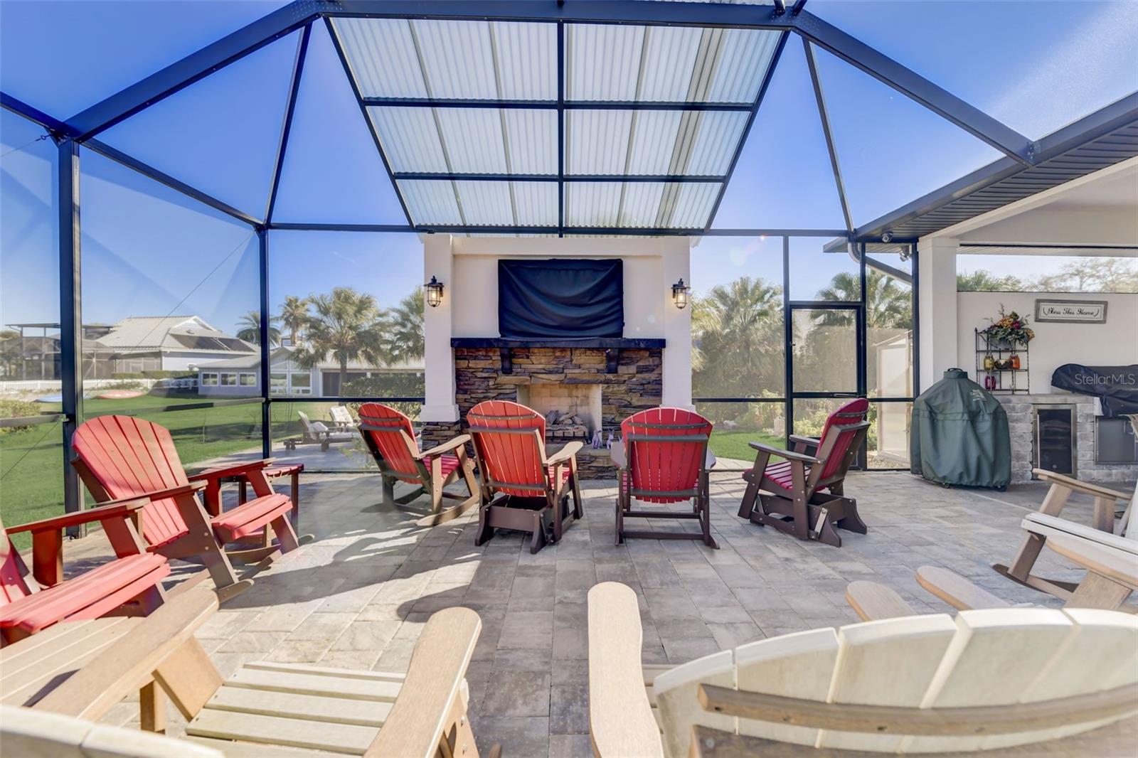 MENDELLS HAWKS PARK - Residential