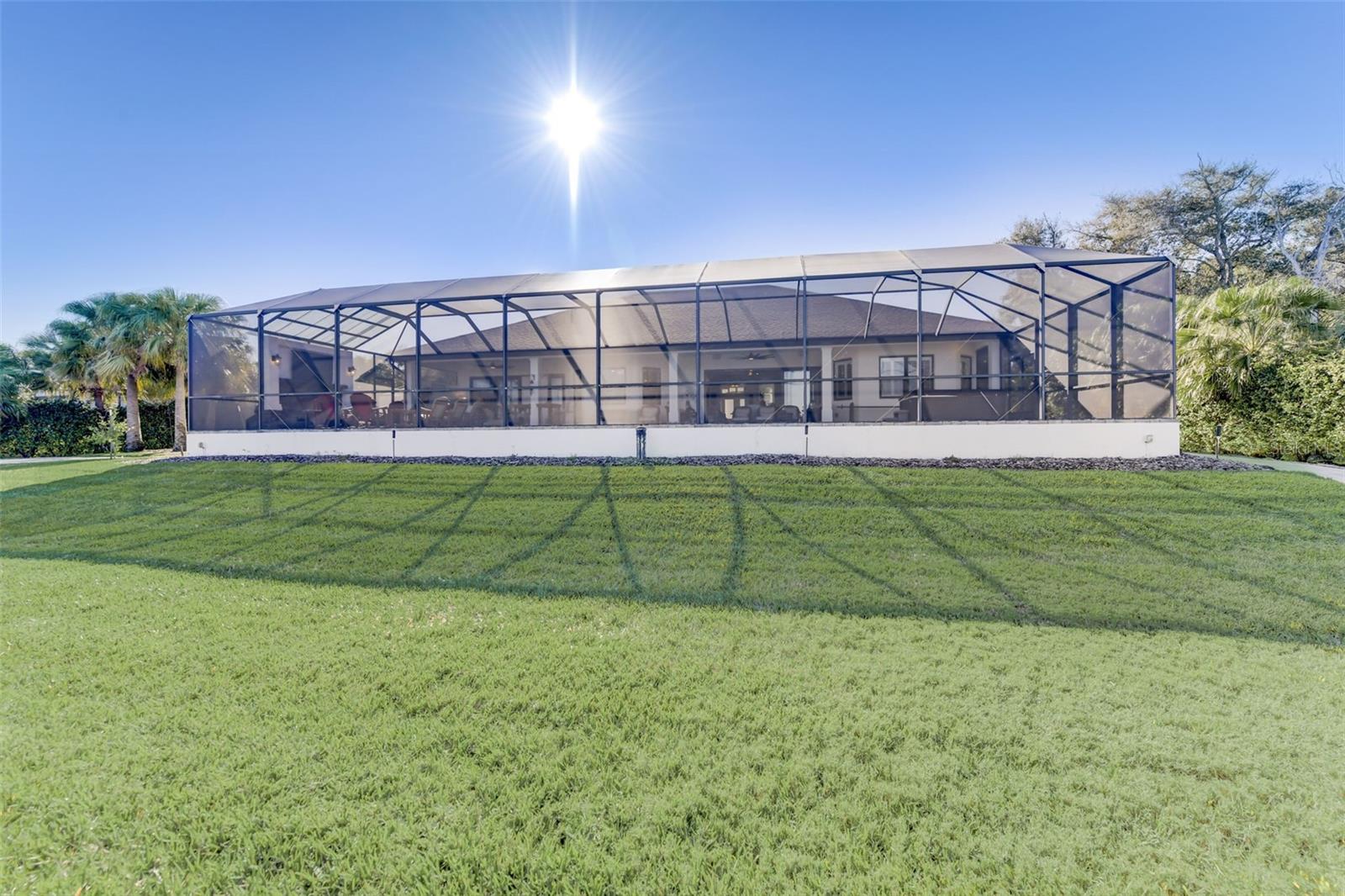 MENDELLS HAWKS PARK - Residential