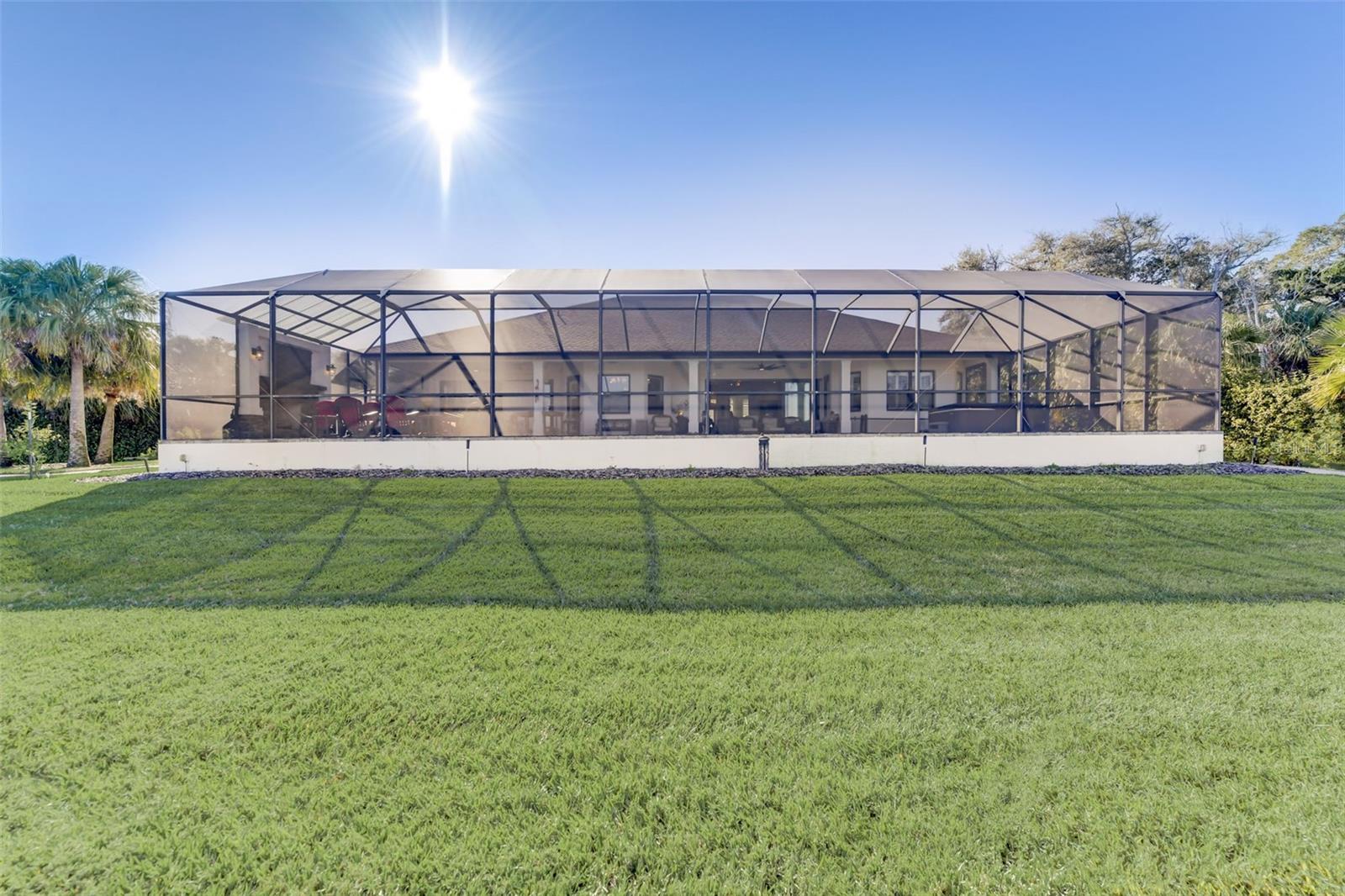 MENDELLS HAWKS PARK - Residential