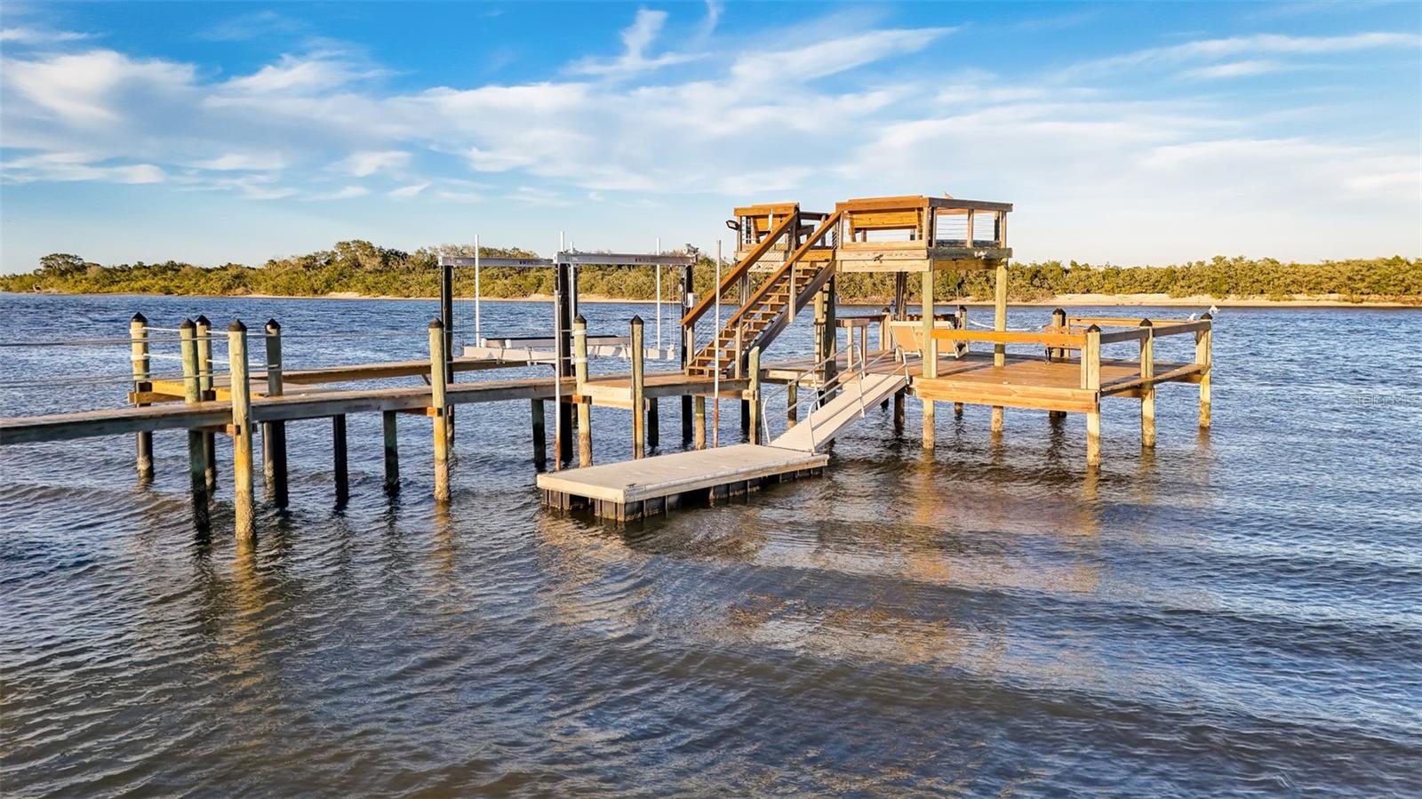 MENDELLS HAWKS PARK - Residential