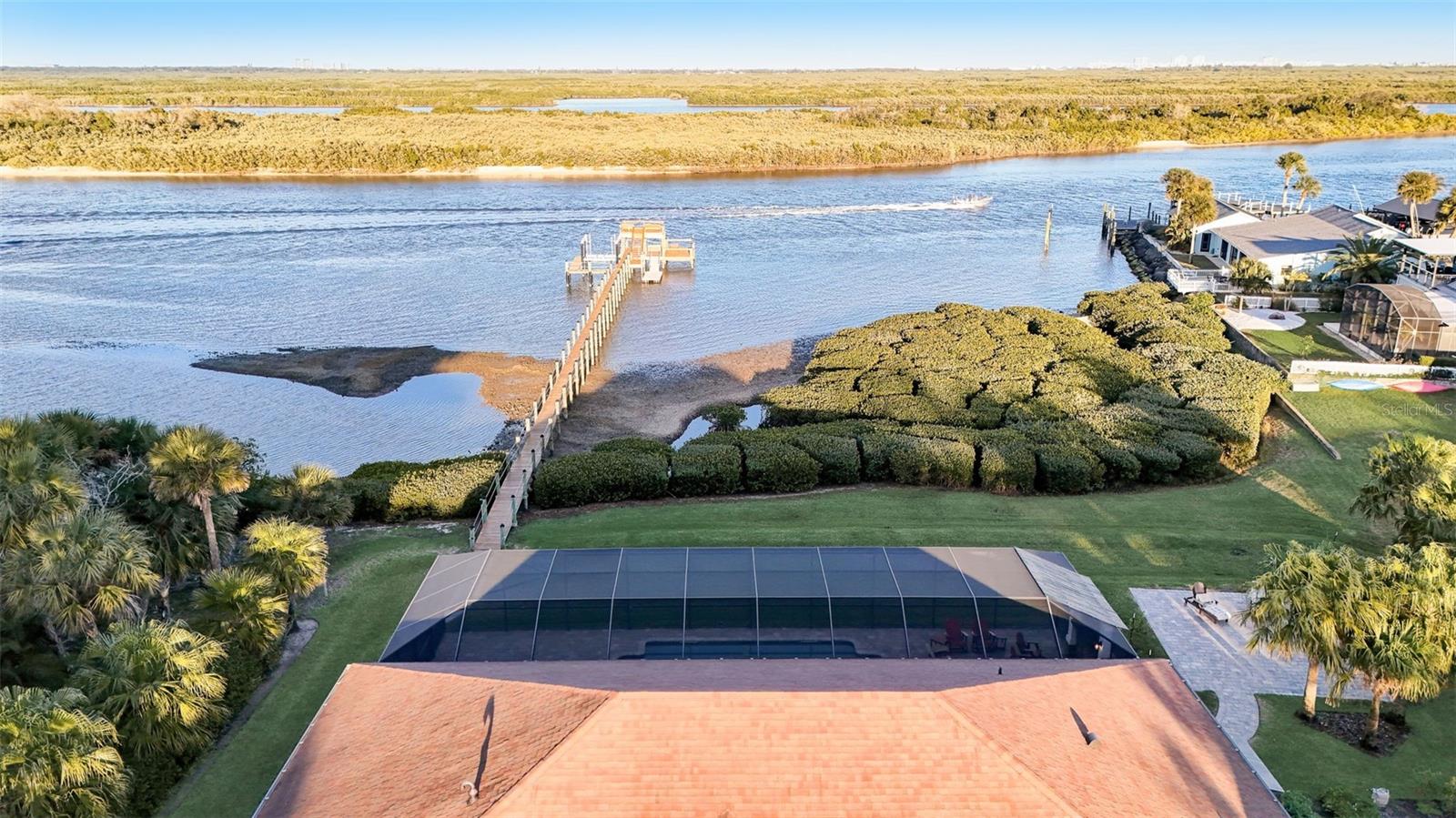 MENDELLS HAWKS PARK - Residential