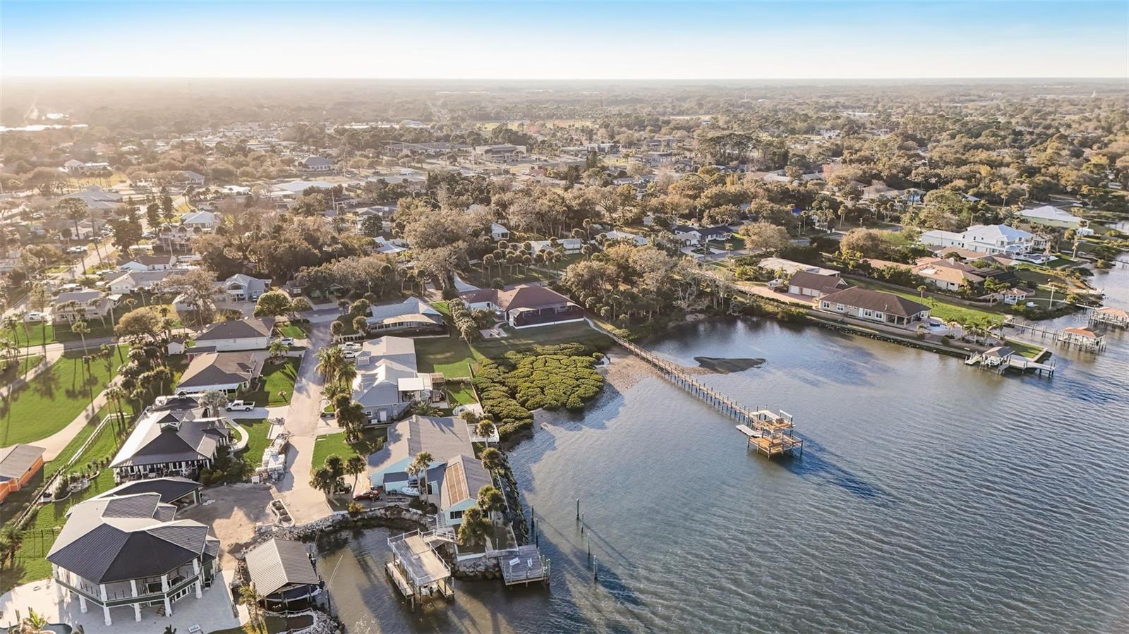 MENDELLS HAWKS PARK - Residential