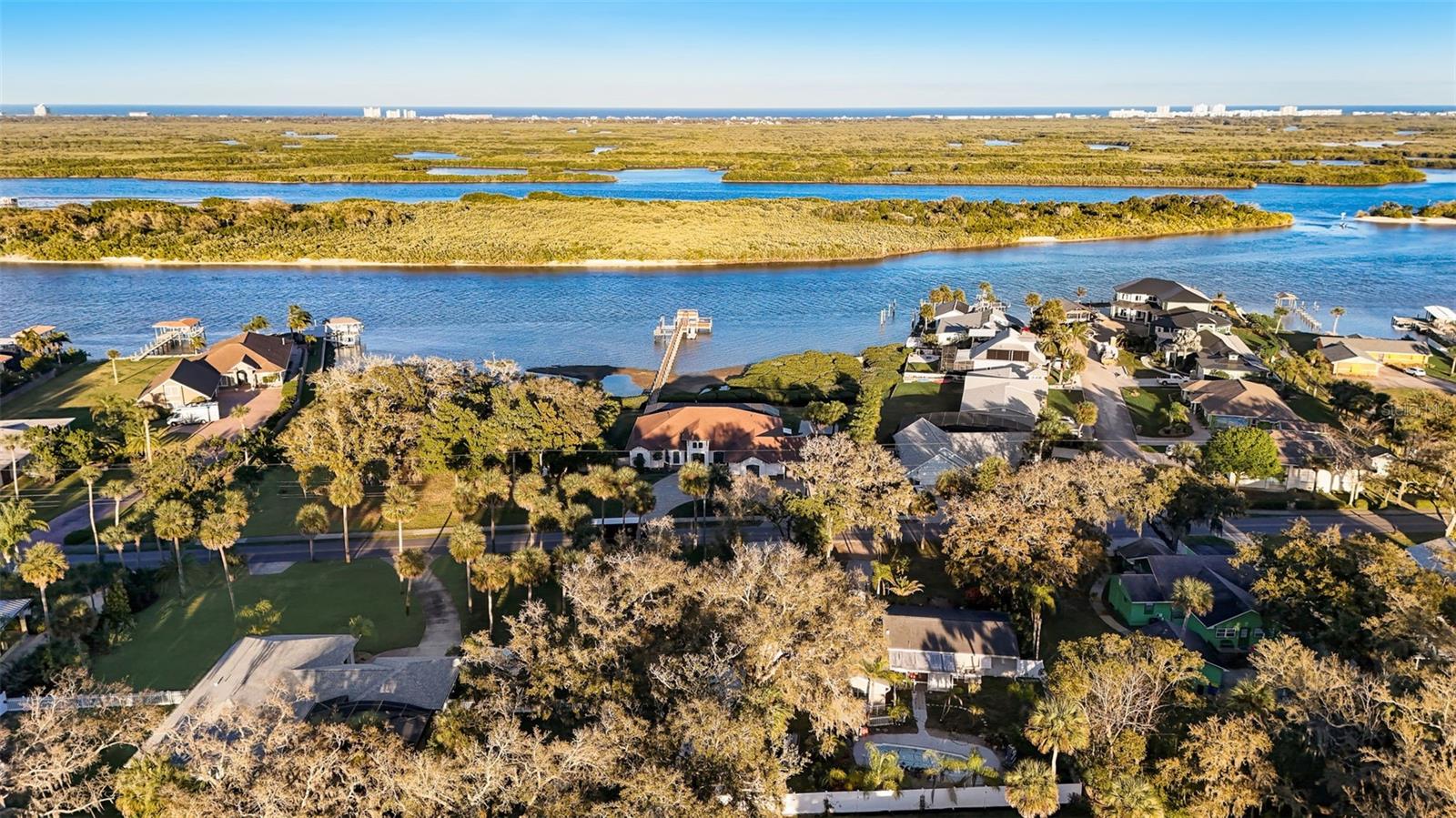 MENDELLS HAWKS PARK - Residential