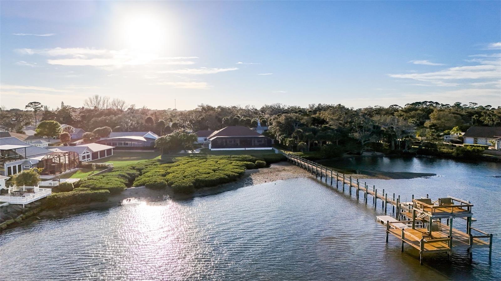 MENDELLS HAWKS PARK - Residential