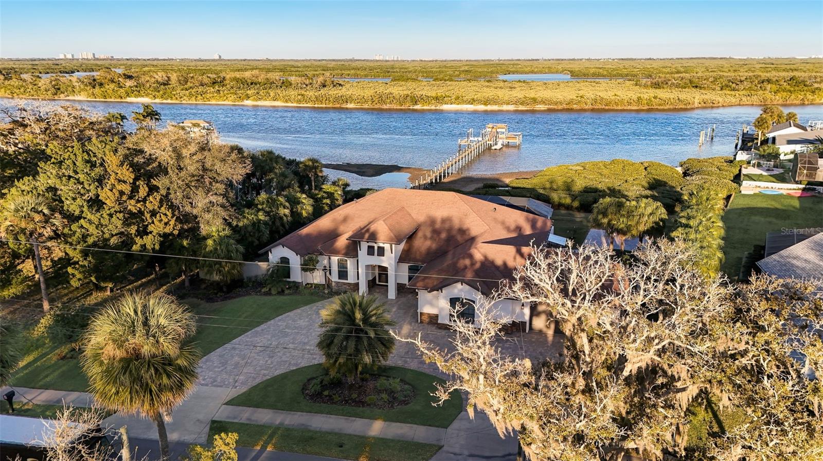 MENDELLS HAWKS PARK - Residential