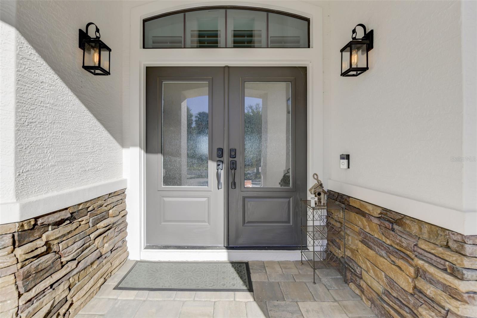 MENDELLS HAWKS PARK - Residential