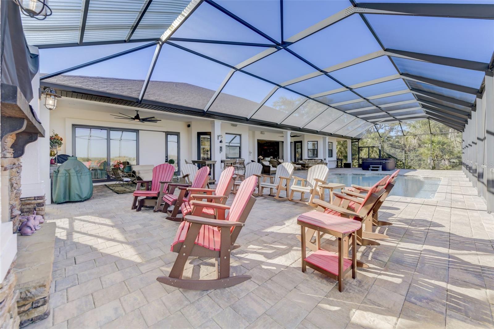 MENDELLS HAWKS PARK - Residential