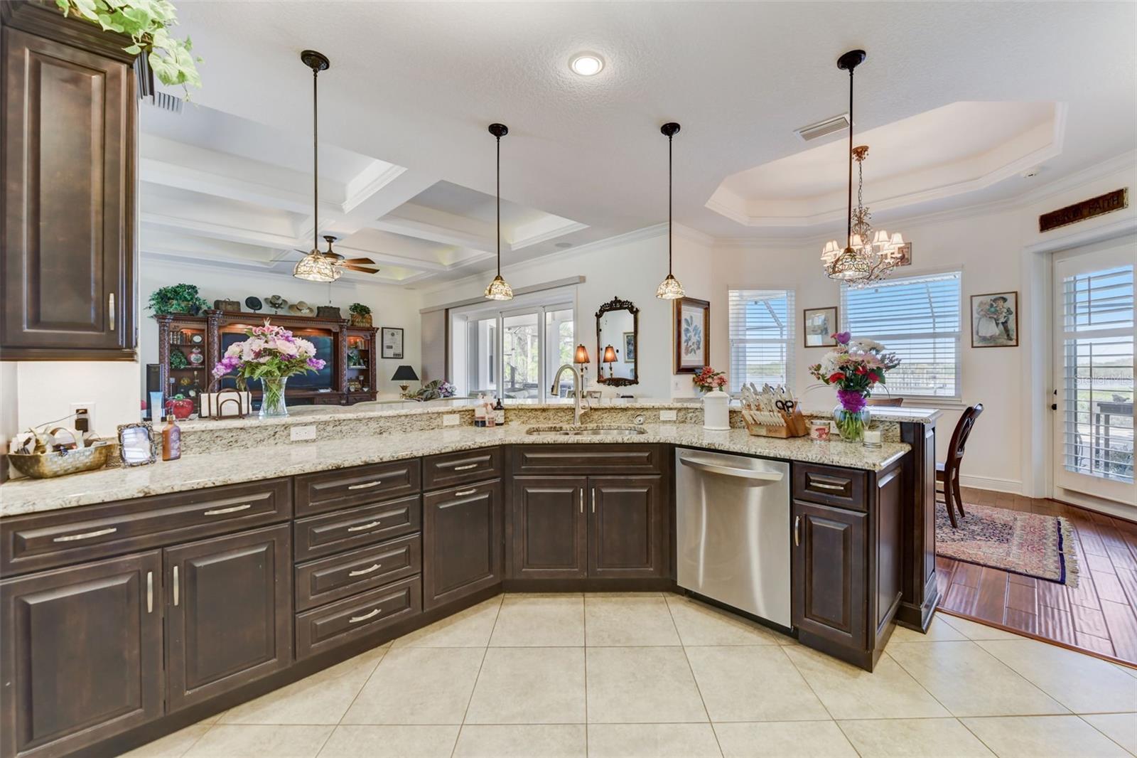 MENDELLS HAWKS PARK - Residential