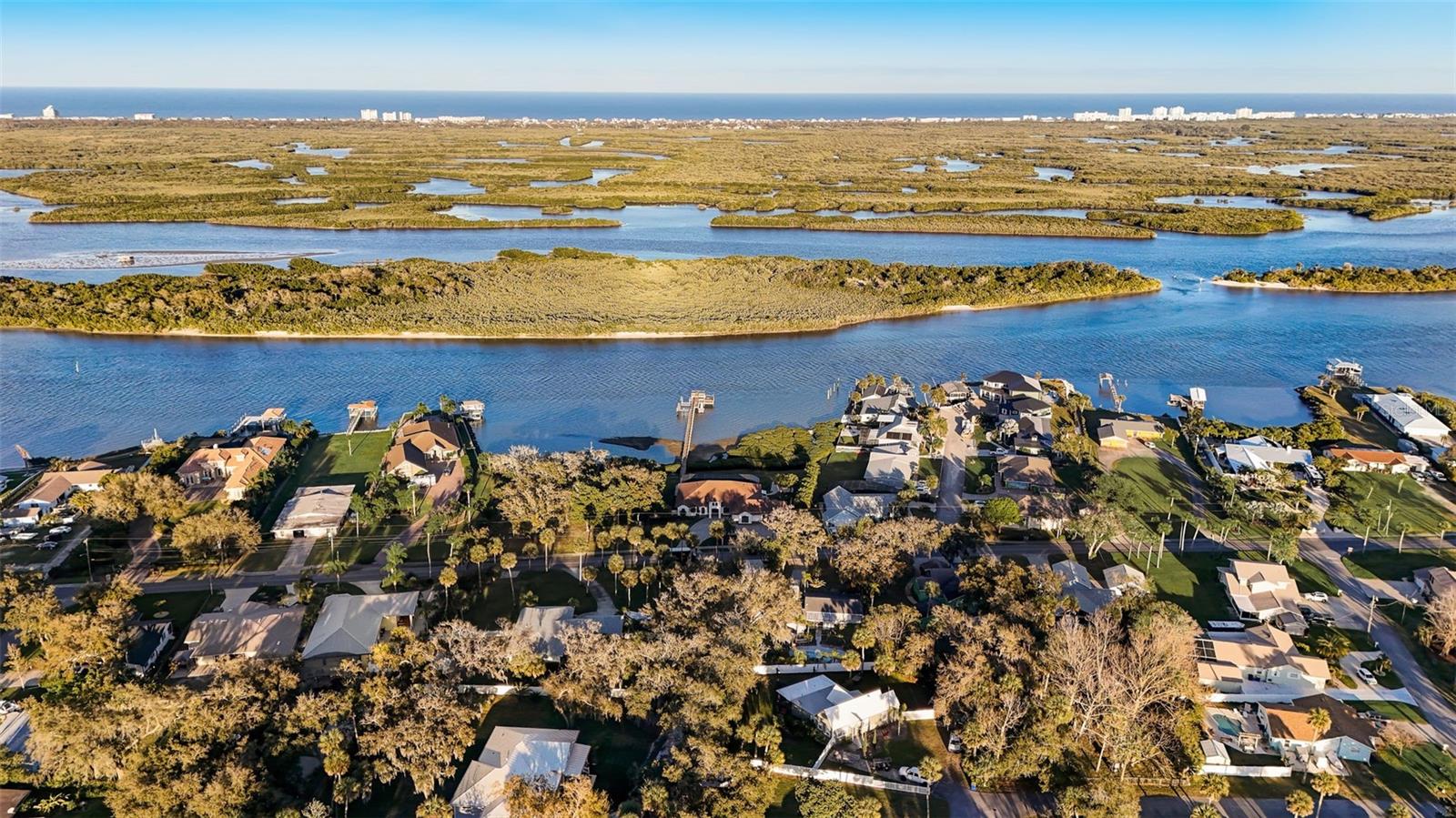 MENDELLS HAWKS PARK - Residential