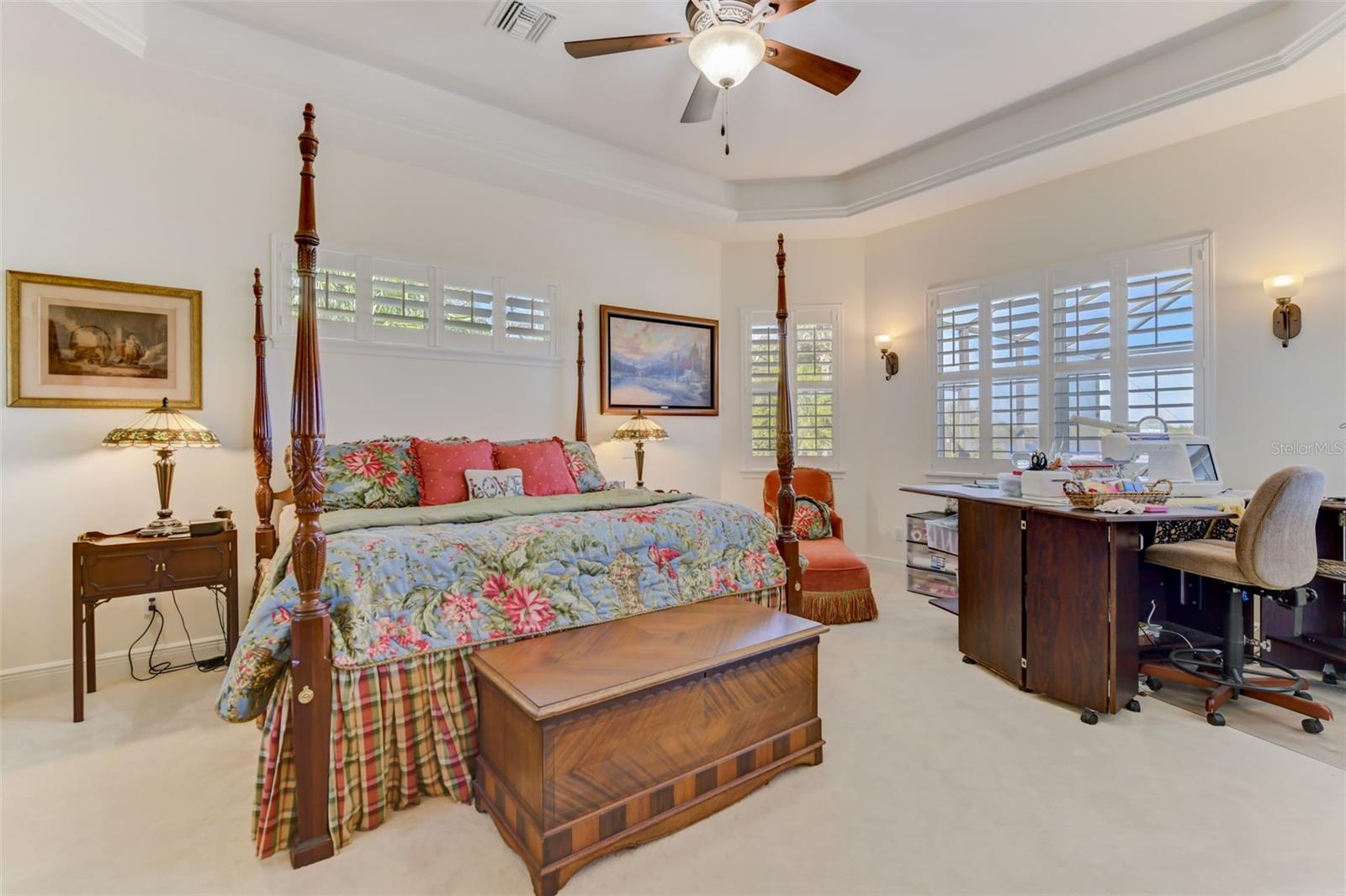 MENDELLS HAWKS PARK - Residential