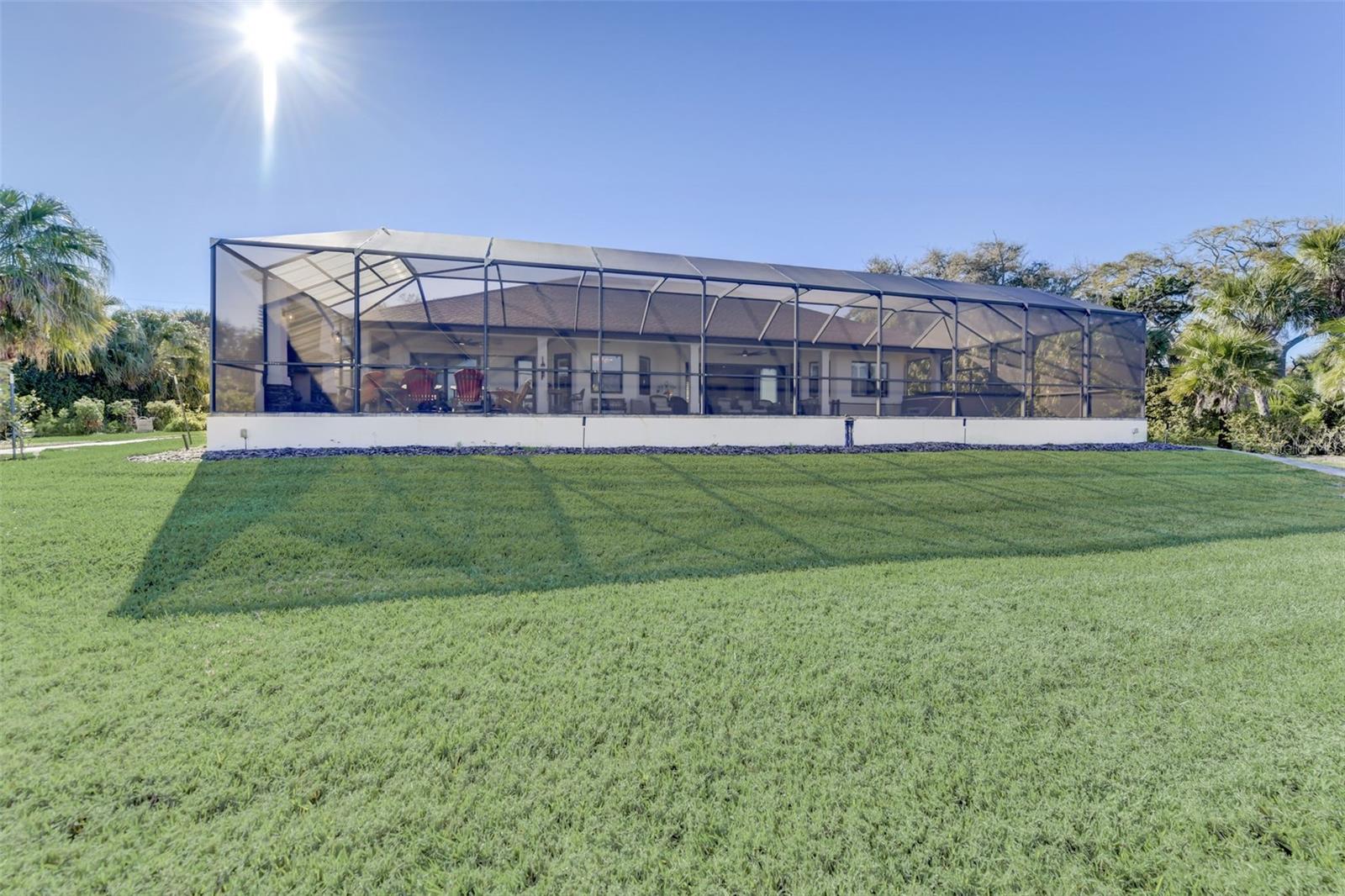 MENDELLS HAWKS PARK - Residential