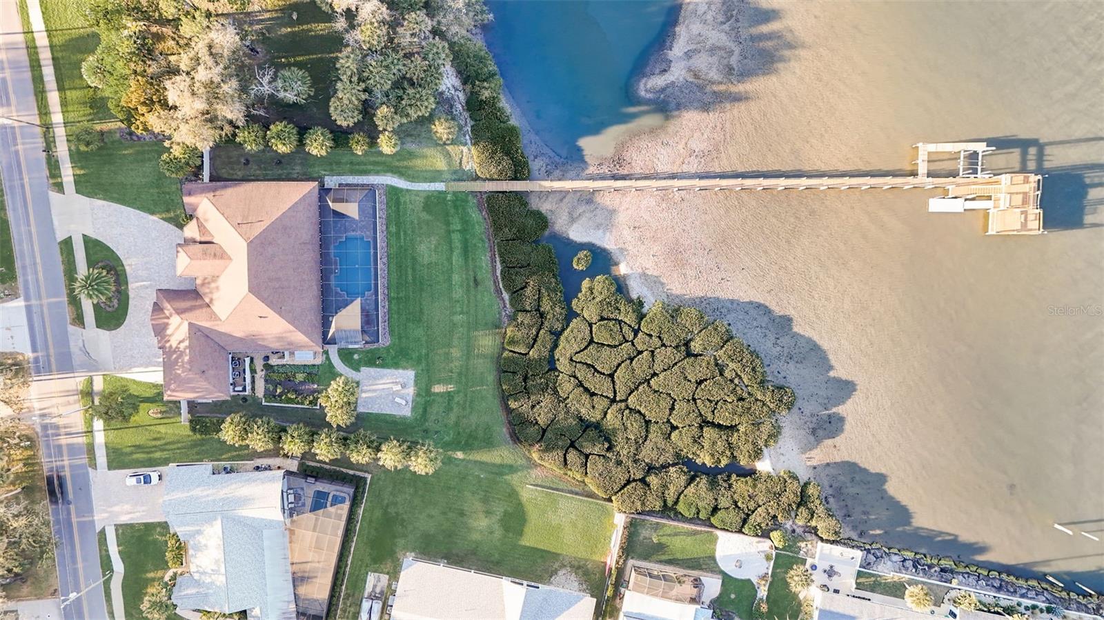 MENDELLS HAWKS PARK - Residential