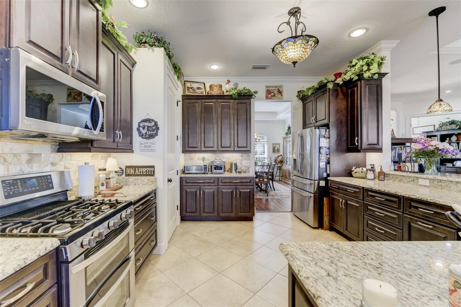 MENDELLS HAWKS PARK - Residential