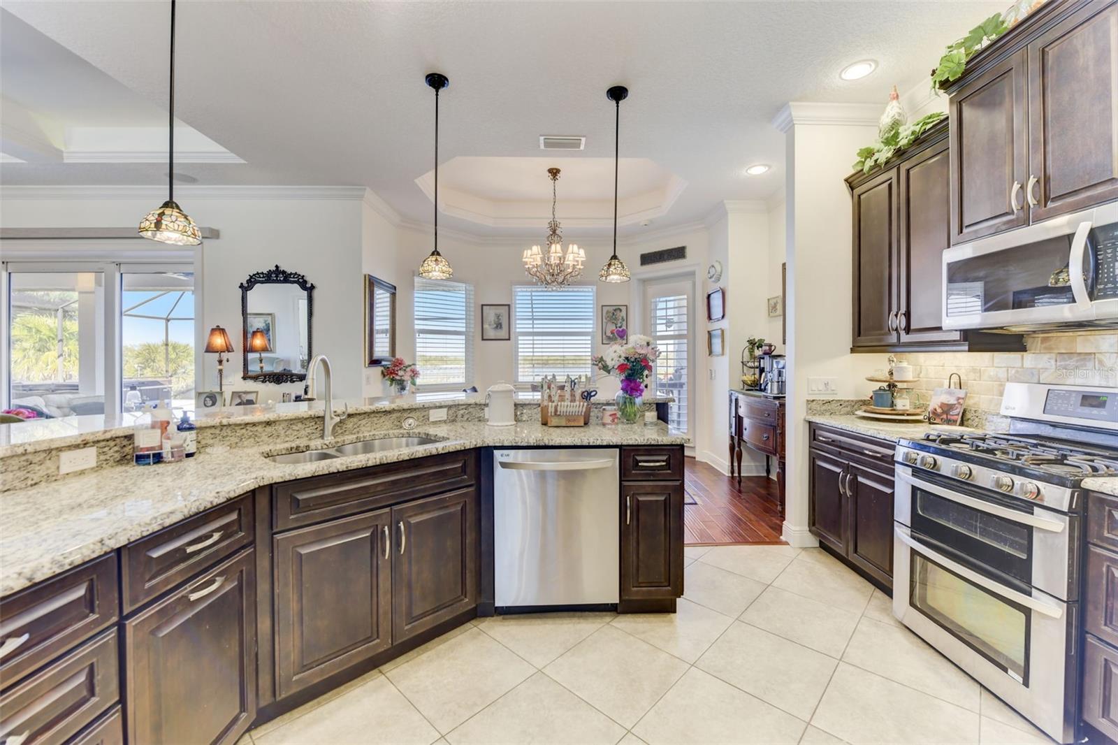 MENDELLS HAWKS PARK - Residential