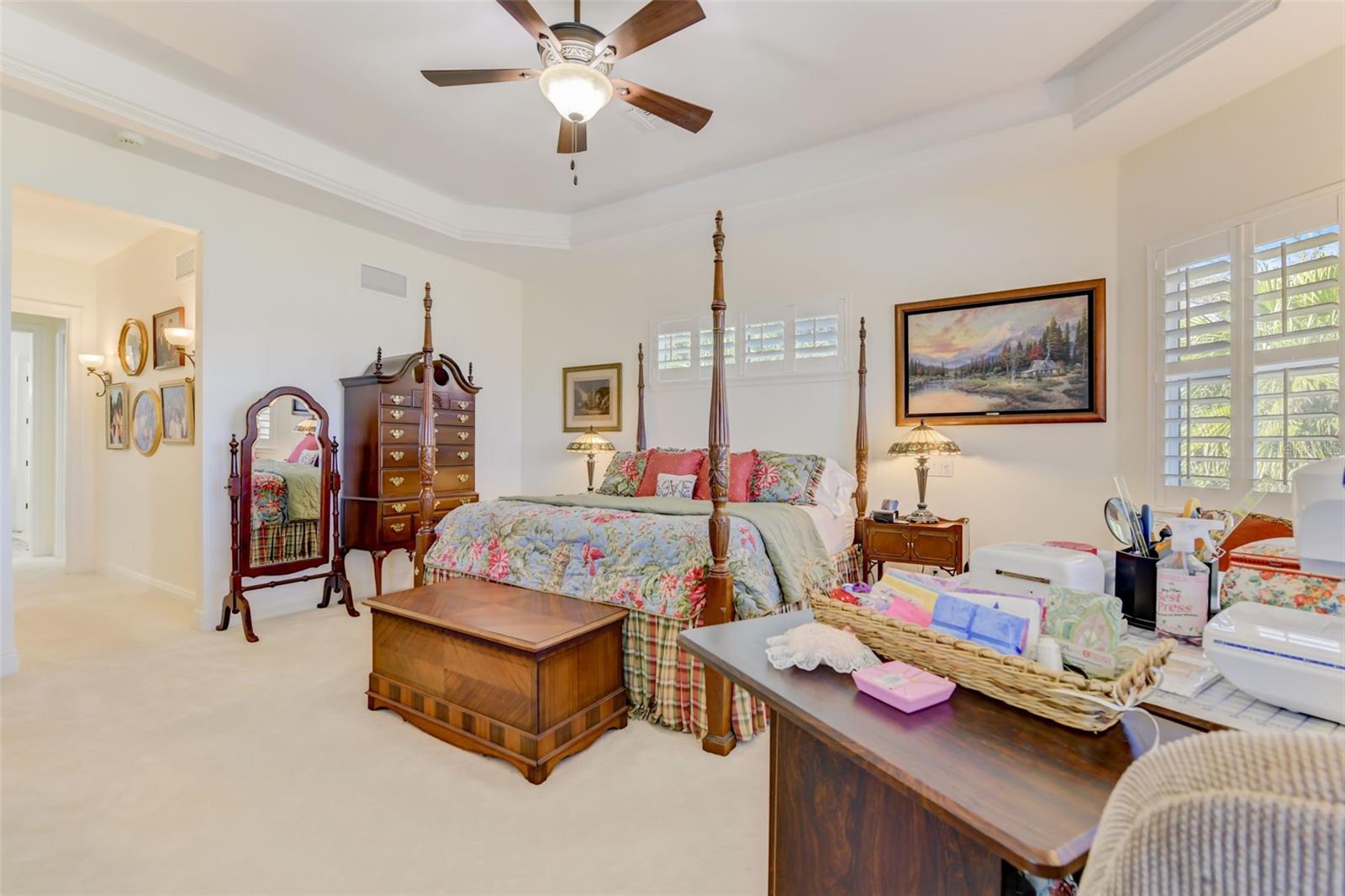 MENDELLS HAWKS PARK - Residential