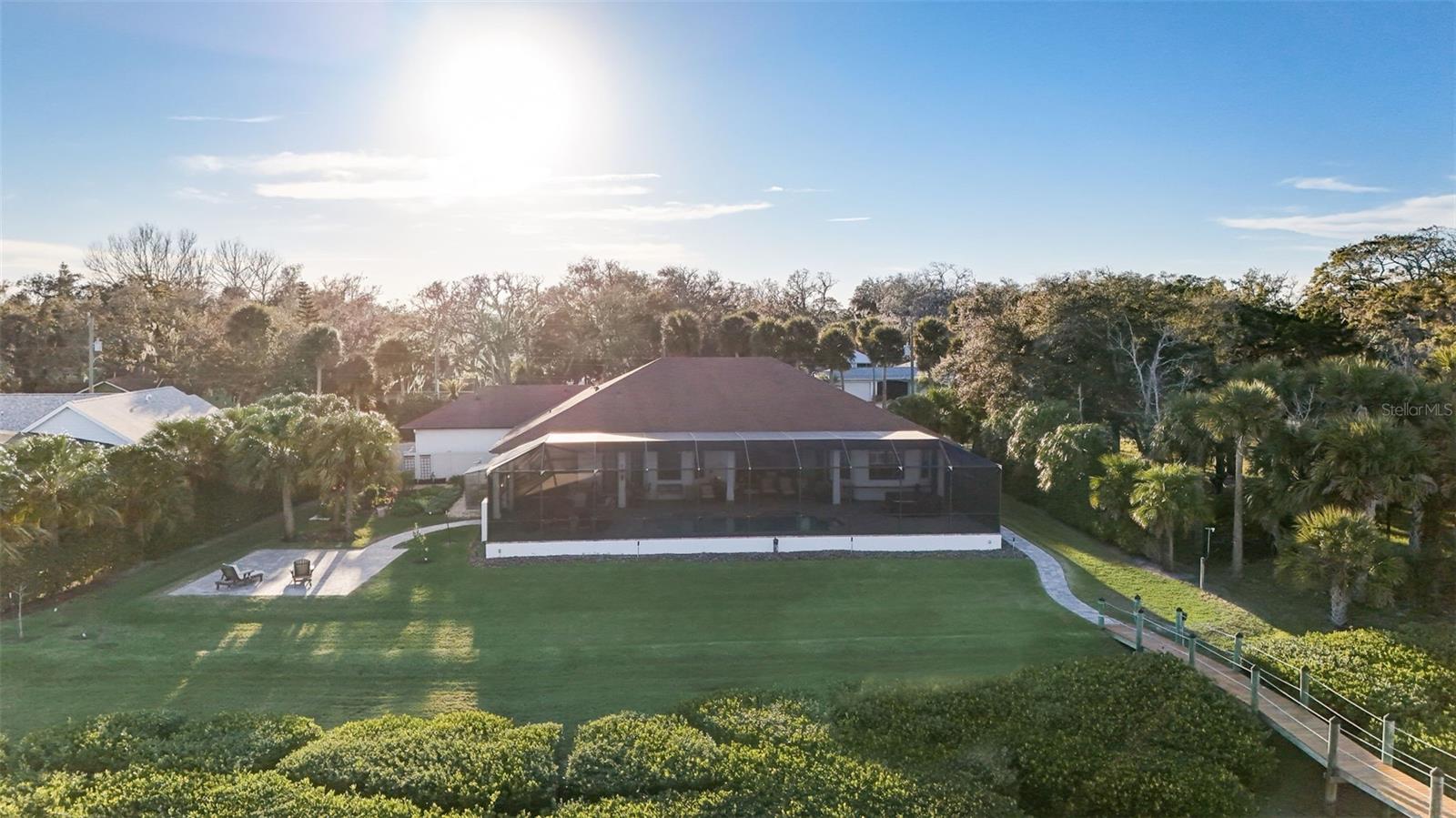 MENDELLS HAWKS PARK - Residential