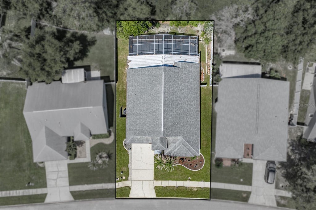 Photo of 5137 New Brittany Lane, Zephyrhills, FL 33541 (MLS # TB8519509)