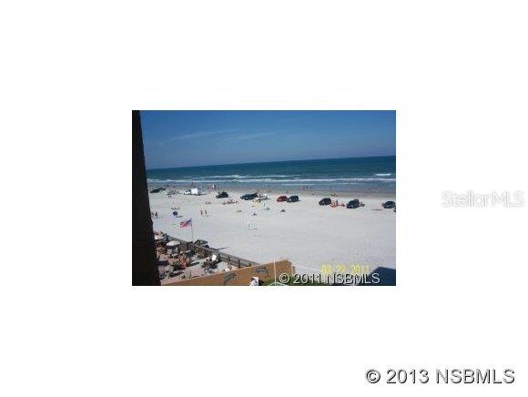 Oceania Plaza - Residential