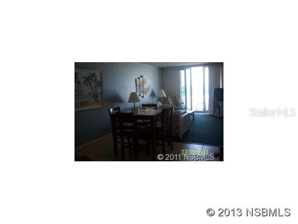 Oceania Plaza - Residential