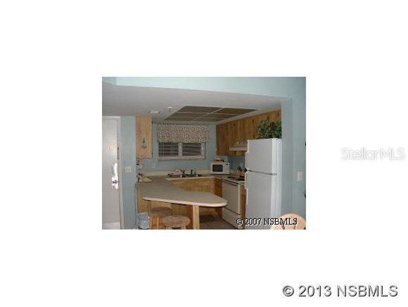 Oceania Plaza - Residential